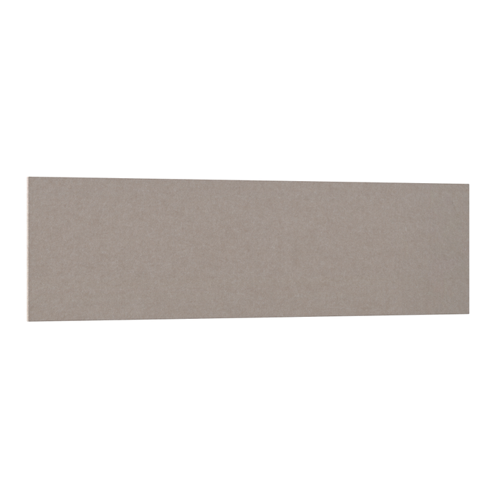 57W x 16H Acoustic Tackboard