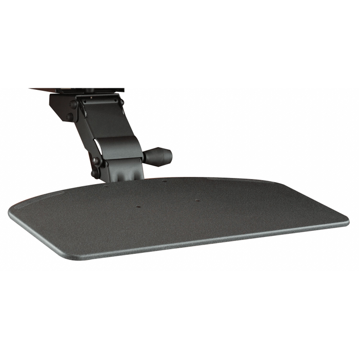 Articulating Keyboard Tray