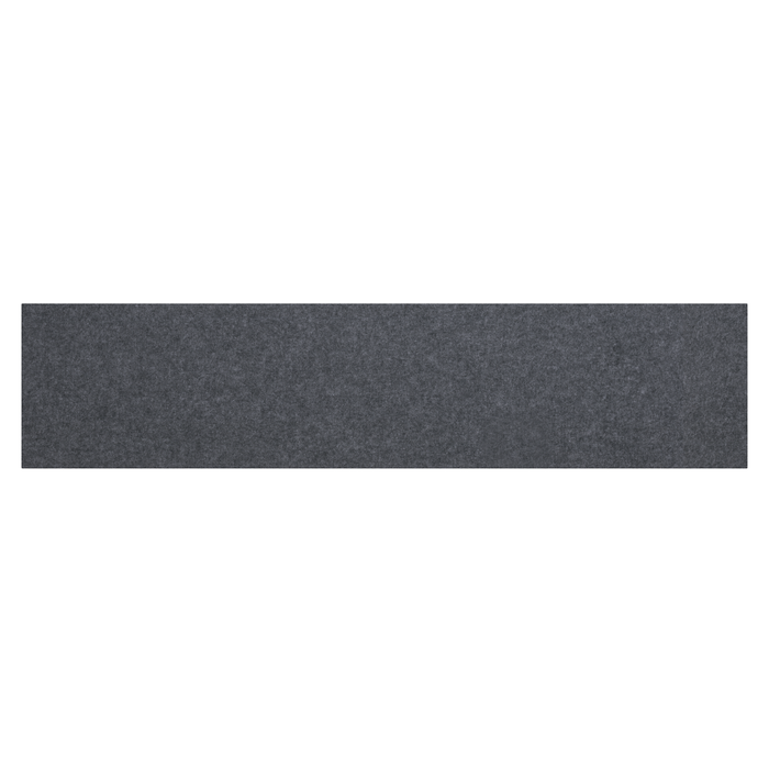69W x 16H Acoustic Tackboard