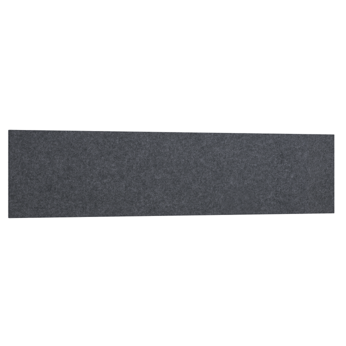 69W x 16H Acoustic Tackboard
