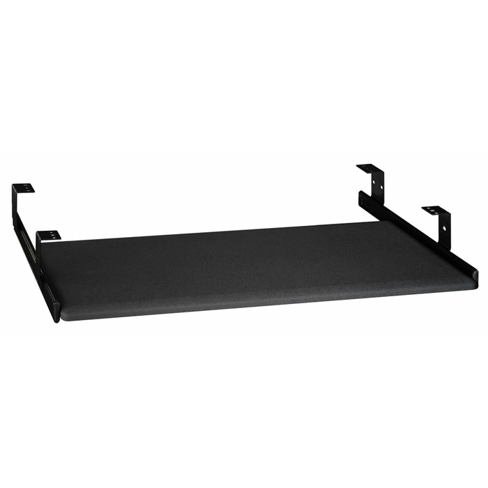 Universal Keyboard Shelf
