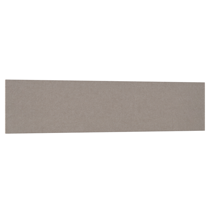 69W x 16H Acoustic Tackboard