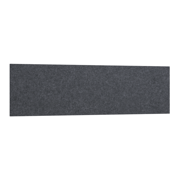 57W x 16H Acoustic Tackboard
