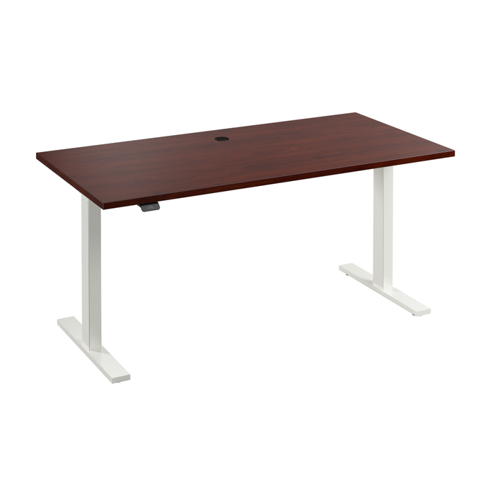 Move 60 Series 60W x 30D Electric Height Adjustable Standing Desk