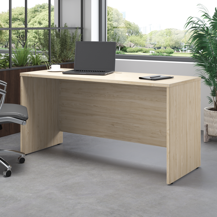 Studio C 60W x 24D Credenza Desk