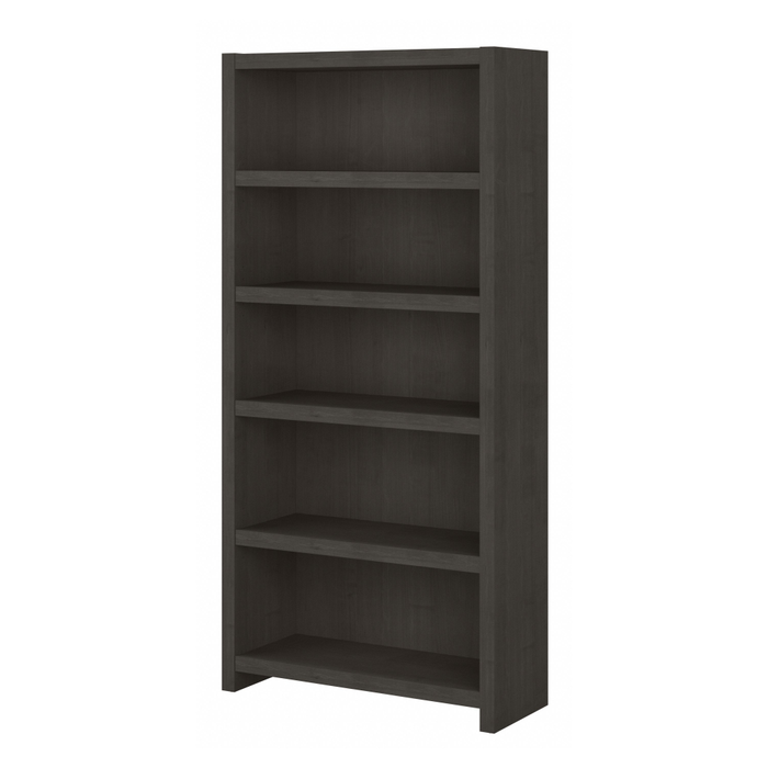 Echo 5 Shelf Bookcase