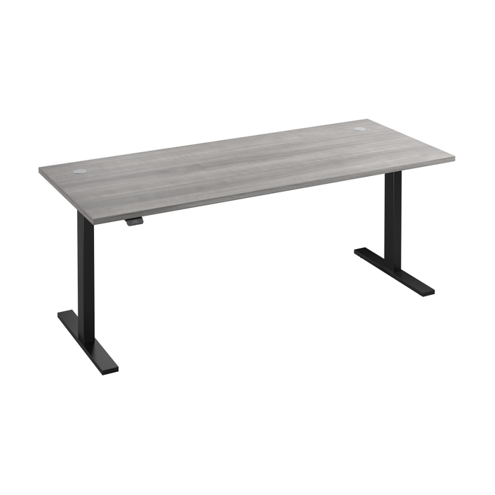 Move 60 Series 72W x 30D Electric Height Adjustable Standing Desk