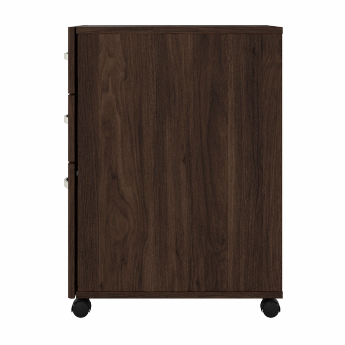 Studio C 3 Drawer Mobile File Cabinet