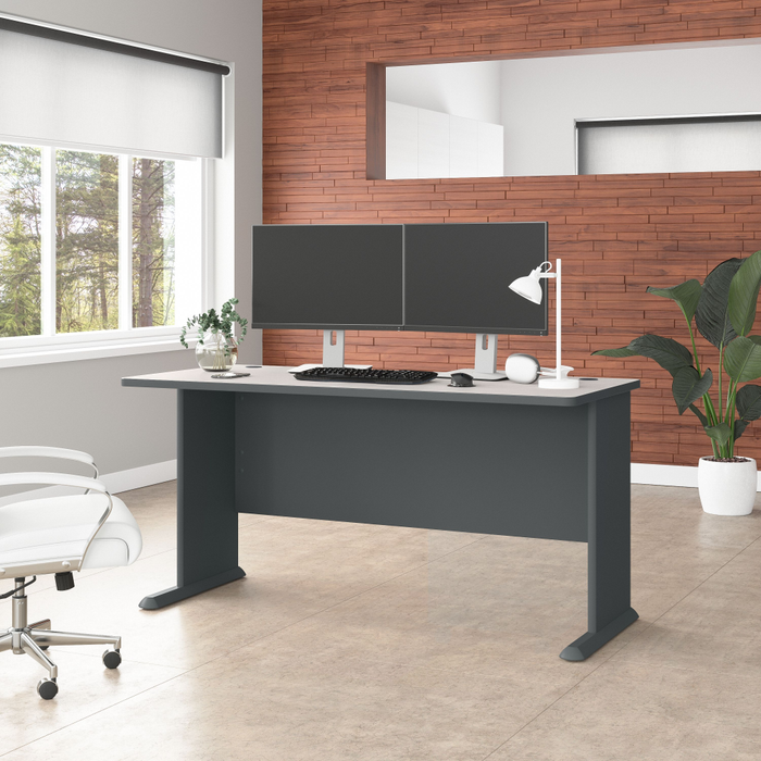 Series A 60W Desk