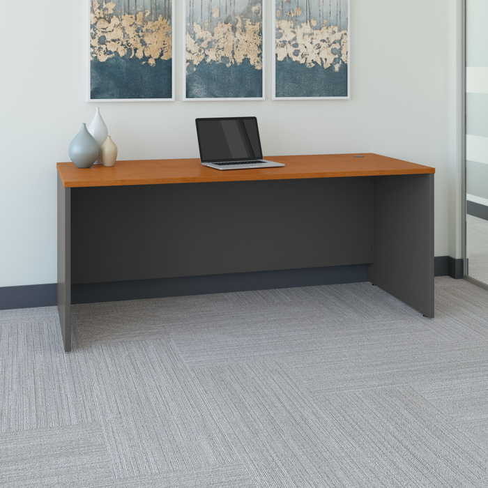 Series C 72W x 30D Office Desk