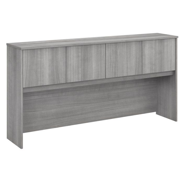Studio C 72W Desk Hutch