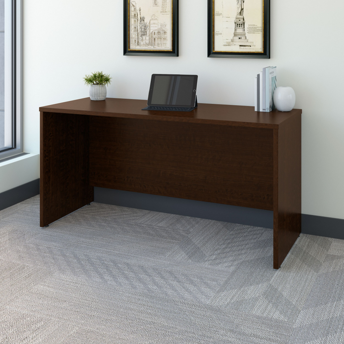Series C 60W x 24D Credenza Desk