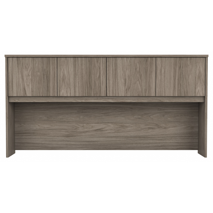 Studio C 72W Desk Hutch