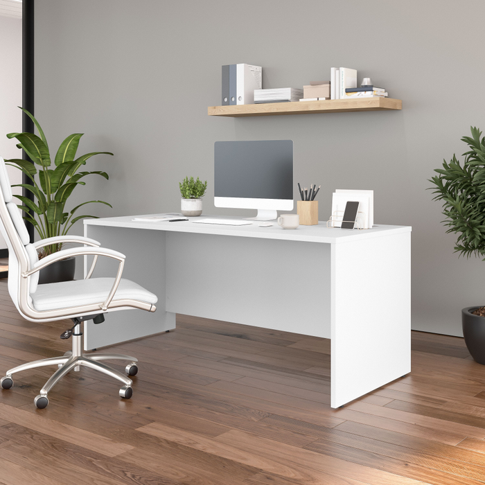 Studio C 66W x 30D Office Desk