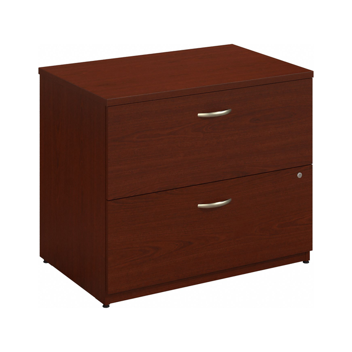 Series C Lateral File Cabinet