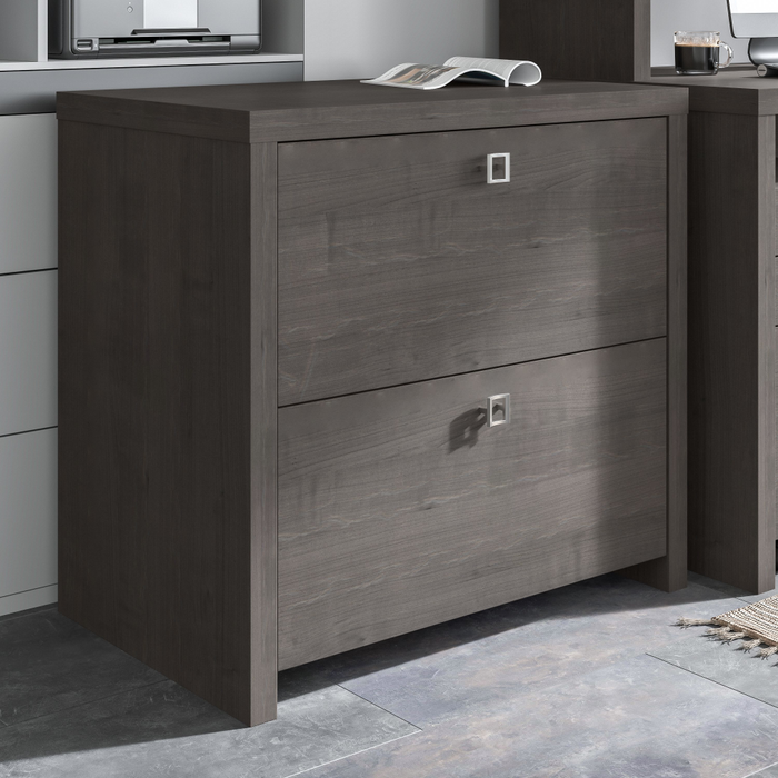 Echo 2 Drawer Lateral File Cabinet