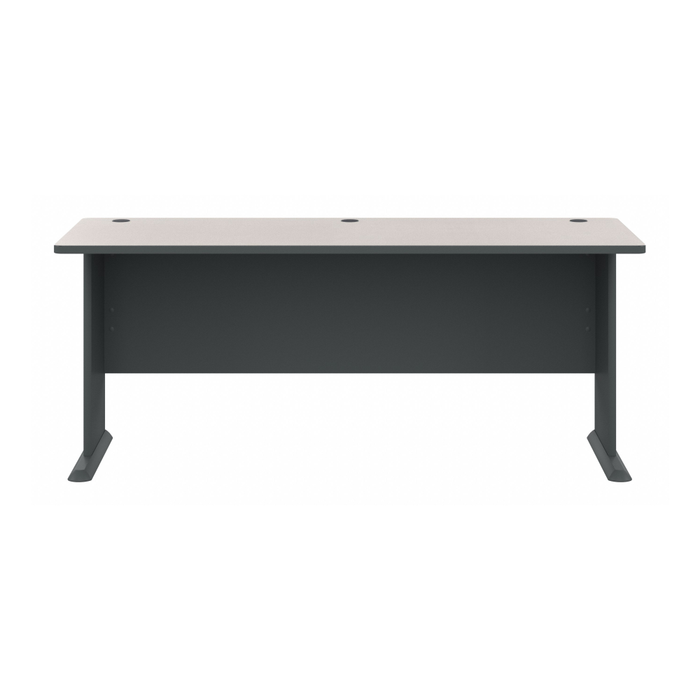 Series A 72W Desk