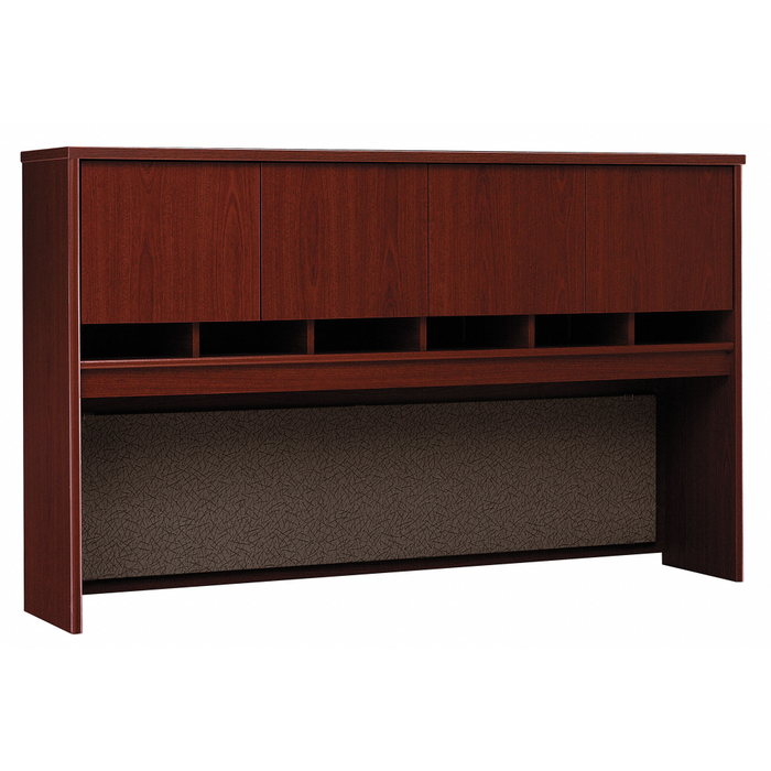 Series C 72W 4 Door Hutch