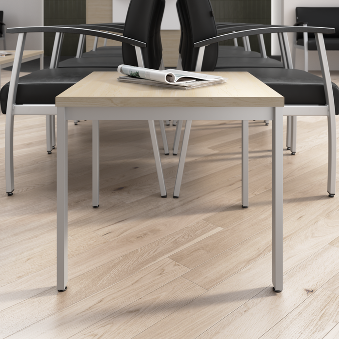Arrive Waiting Room End Table