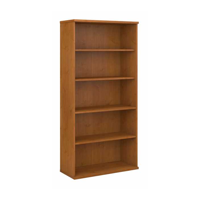 Series C 36W 5 Shelf Bookcase