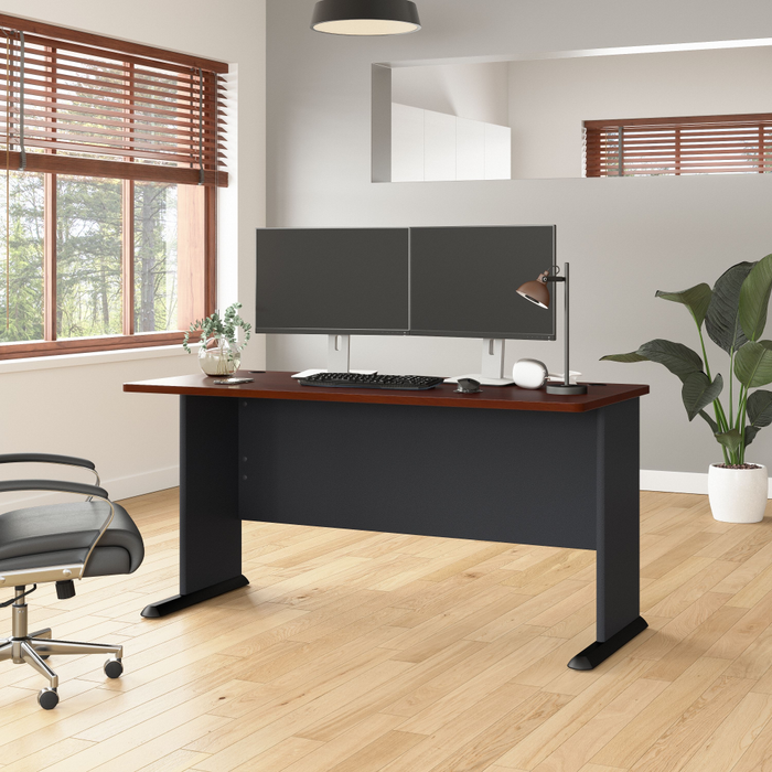 Series A 60W Desk