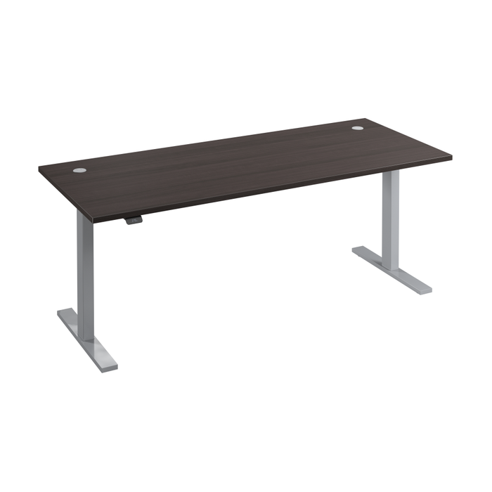 72W x 30D Height Adjustable Standing Desk