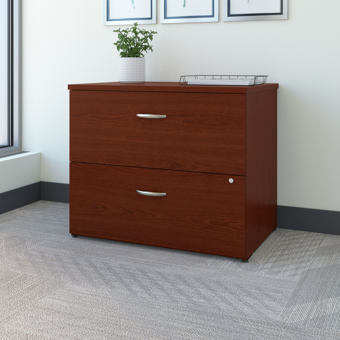 Series C Lateral File Cabinet