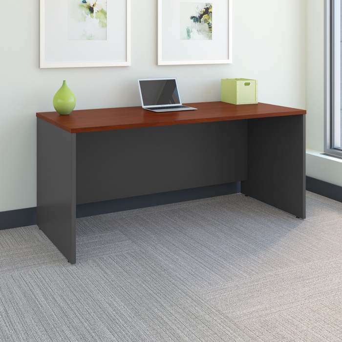 Series C 66W x 30D Office Desk