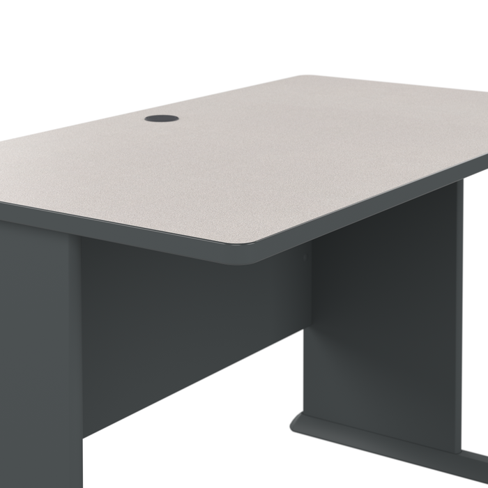 Series A 48W Desk