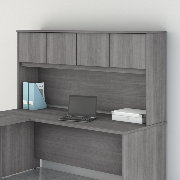Studio C 72W Desk Hutch
