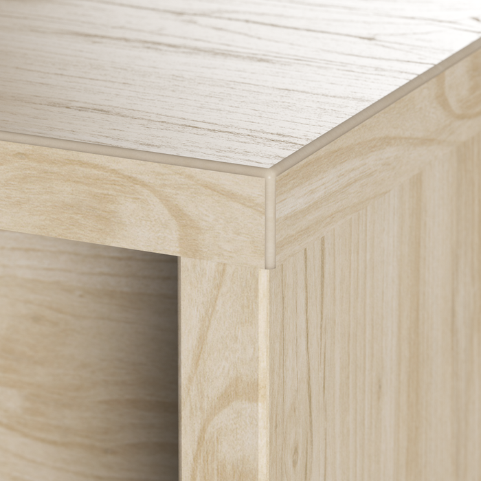 Studio C 72W x 30D Office Desk