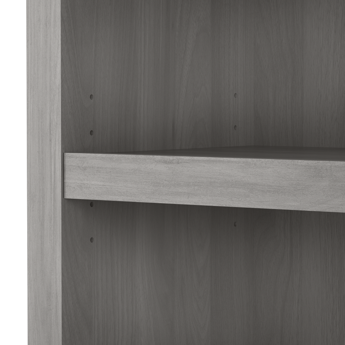 Echo 5 Shelf Bookcase