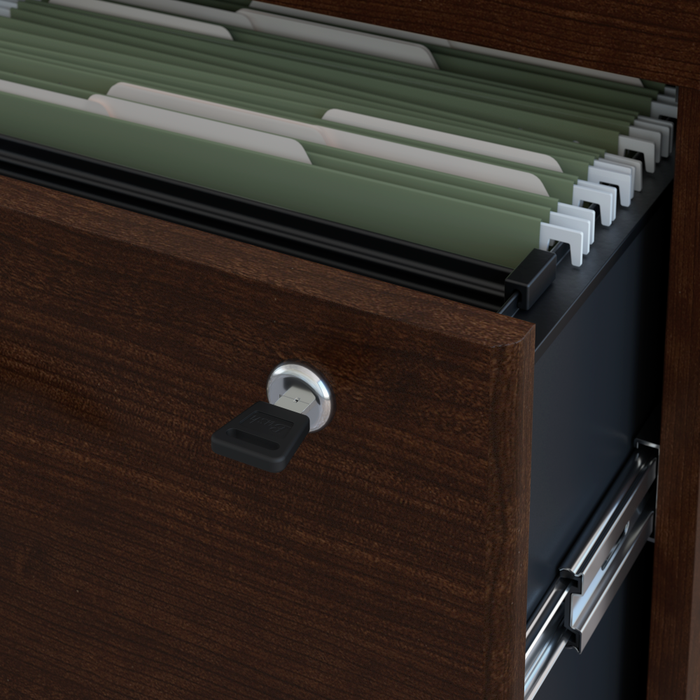Series C Lateral File Cabinet