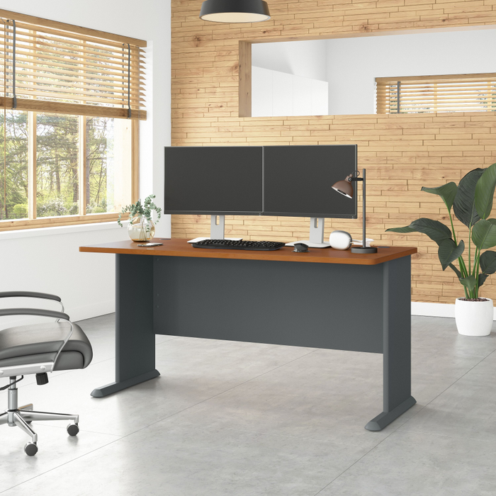 Series A 60W Desk