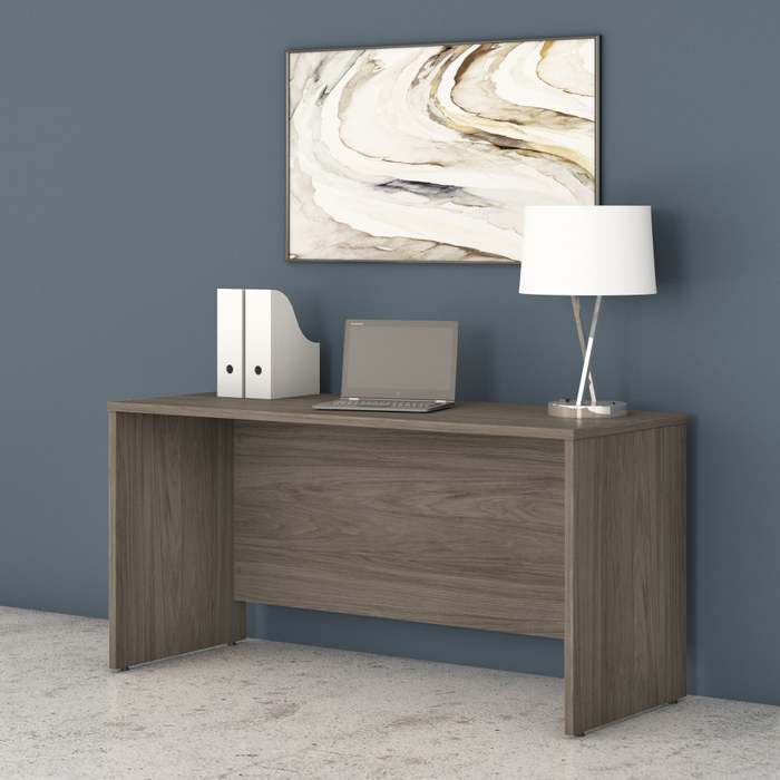 Studio C 60W x 24D Credenza Desk