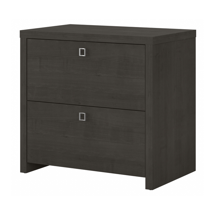 Echo 2 Drawer Lateral File Cabinet