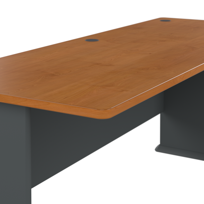 Series A 48W Desk