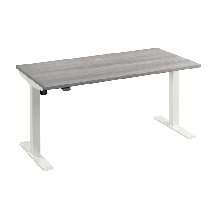 Move 40 Series 60W x 30D Electric Height Adjustable Standing Desk
