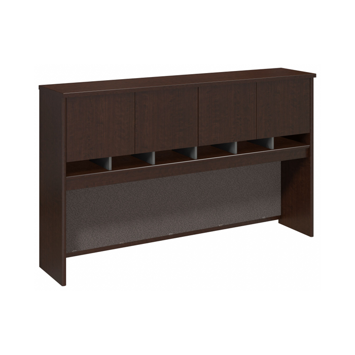 Series C 72W 4 Door Hutch