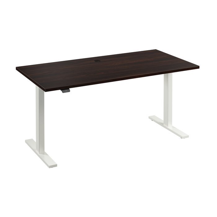 Move 60 Series 60W x 30D Electric Height Adjustable Standing Desk