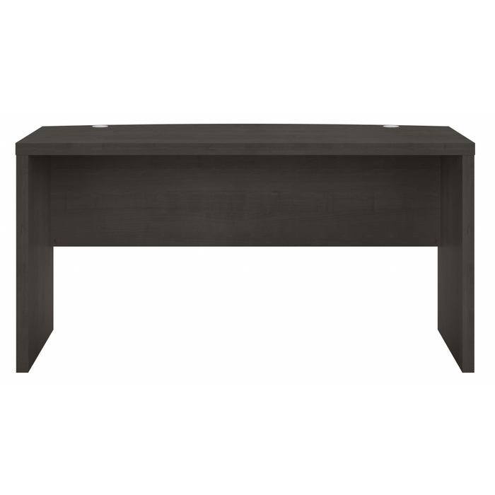 Echo 60W Bow Front Desk