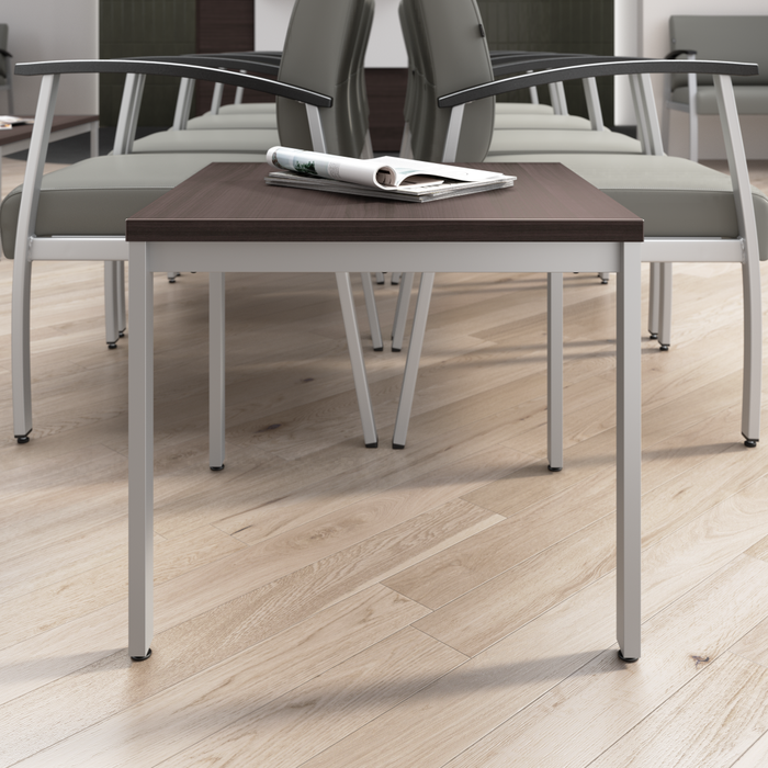 Arrive Waiting Room End Table