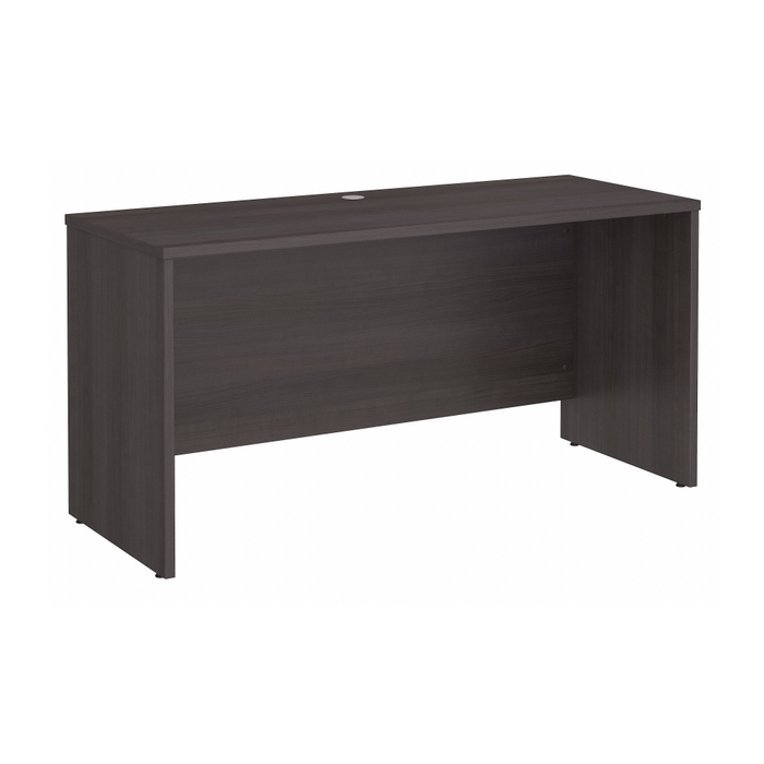 Studio C 60W x 24D Credenza Desk