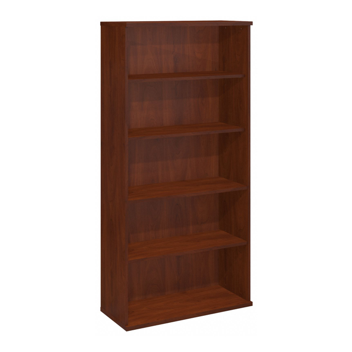Series C 36W 5 Shelf Bookcase