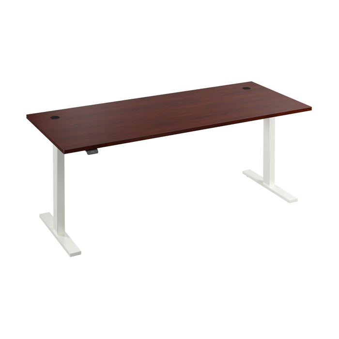 Move 60 Series 72W x 30D Electric Height Adjustable Standing Desk