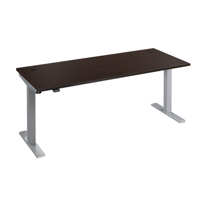 Move 40 Series 72W x 30D Electric Height Adjustable Standing Desk
