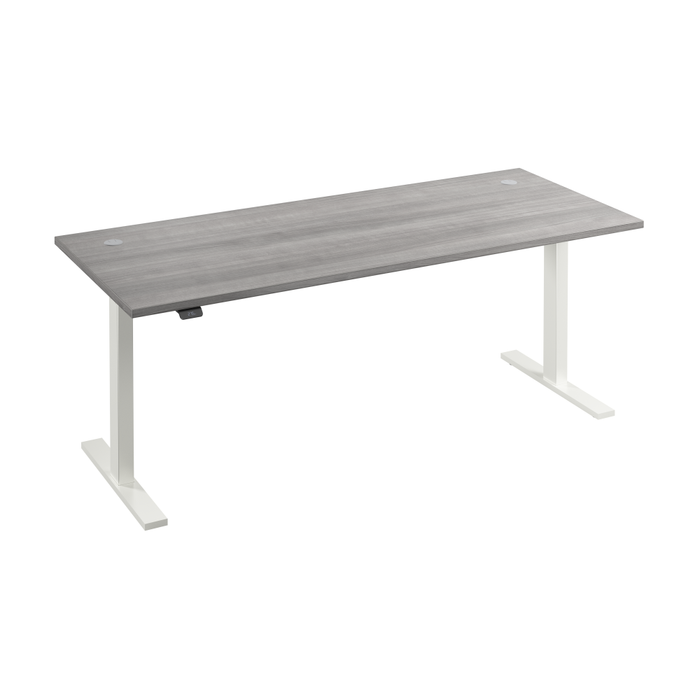 Move 60 Series 72W x 30D Electric Height Adjustable Standing Desk
