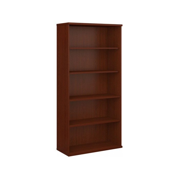 Series C 36W 5 Shelf Bookcase