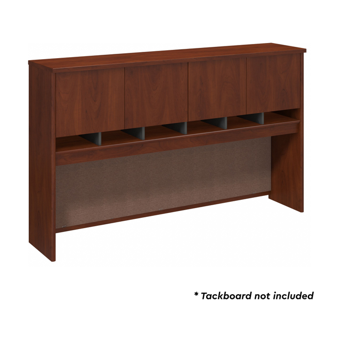 Series C 72W 4 Door Hutch