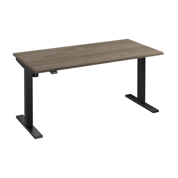 Move 40 Series 60W x 30D Electric Height Adjustable Standing Desk